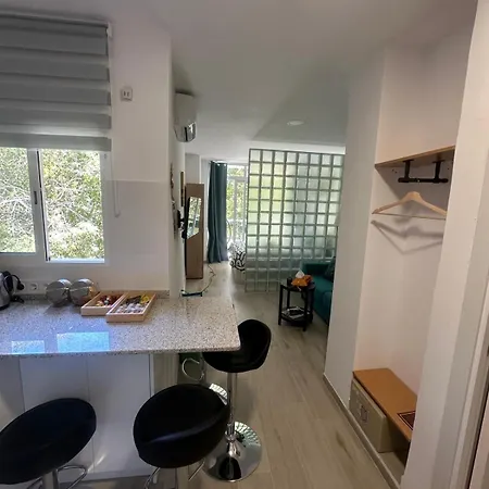 Renovated Mikky Close Apartament Marbella